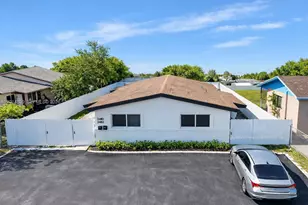 2480 NW 139th St, Opa Locka, FL 33054 - Photo 1