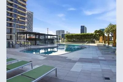 501 NE 31st St #1105, Miami, FL 33137 - Photo 14