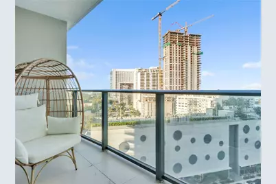 501 NE 31st St #1105, Miami, FL 33137 - Photo 1