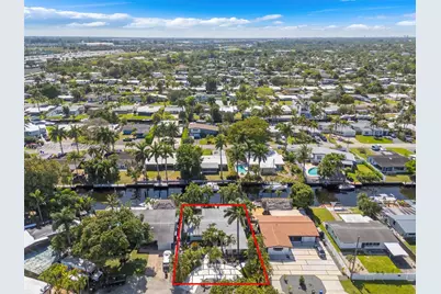 2643 Flamingo Ln, Fort Lauderdale, FL 33312 - Photo 44
