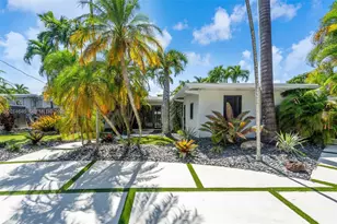 2643 Flamingo Ln, Fort Lauderdale, FL 33312 - Photo 2