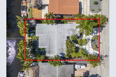 2643 Flamingo Ln, Fort Lauderdale, FL 33312 - Photo 48