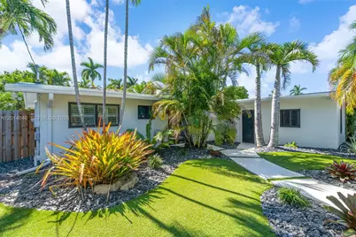 2643 Flamingo Ln, Fort Lauderdale, FL 33312 - Photo 4