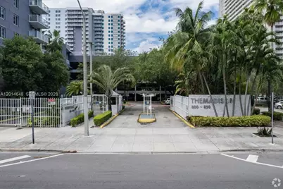 800 N Miami Ave #E-407, Miami, FL 33136 - Photo 1