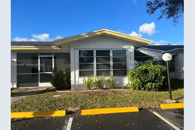 8621 NW 12th St #D178, Plantation, FL 33322 - Photo 2