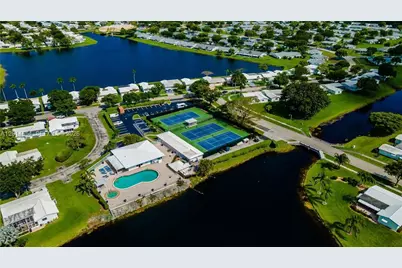 8621 NW 12th St #D178, Plantation, FL 33322 - Photo 14