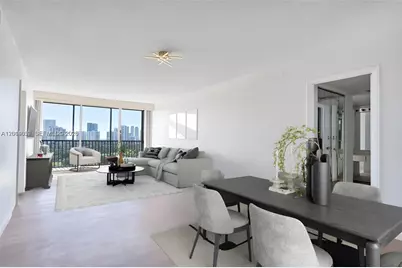 20335 W Country Club Dr #1608, Aventura, FL 33180 - Photo 4