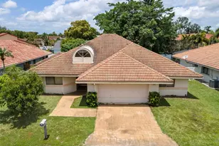 7451 NW 40th St, Lauderhill, FL 33319 - Photo 1