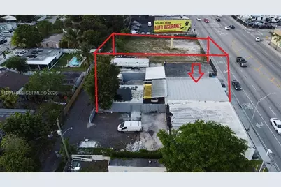 10342 NW 27th Ave, Miami, FL 33147 - Photo 2