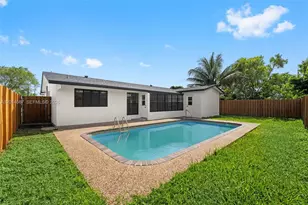 10171 NW 24th St, Sunrise, FL 33322 - Photo 38