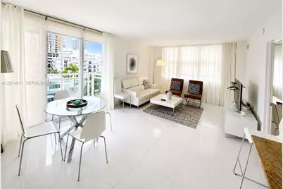 6917 Collins Ave #614, Miami Beach, FL 33141 - Photo 16