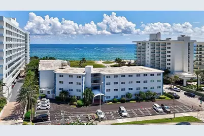 1300 N Ocean Blvd #111, Pompano Beach, FL 33062 - Photo 2