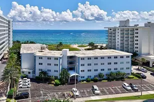 1300 N Ocean Blvd, Pompano Beach, FL 33062 - Photo 2