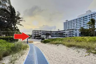 1300 N Ocean Blvd, Pompano Beach, FL 33062 - Photo 1