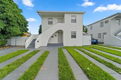 255 Beacom Blvd #Downstairs, Miami, FL 33135 - Photo 2