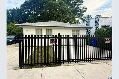 1270 NW 39th St #1270, Miami, FL 33142 - Photo 1