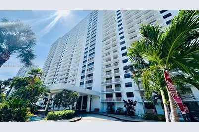 210 174th St #811, Sunny Isles Beach, FL 33160 - Photo 76