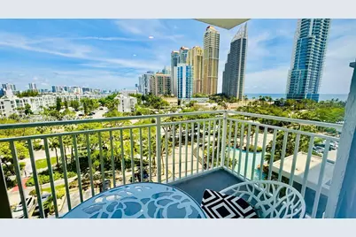 210 174th St #811, Sunny Isles Beach, FL 33160 - Photo 8