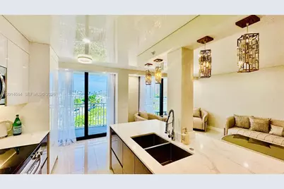 210 174th St #811, Sunny Isles Beach, FL 33160 - Photo 32