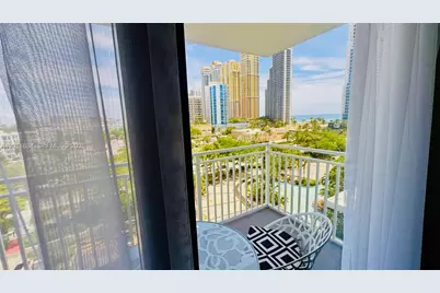 210 174th St #811, Sunny Isles Beach, FL 33160 - Photo 26