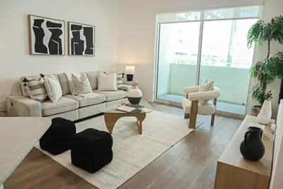 9172 Collins Ave #212, Surfside, FL 33154 - Photo 1