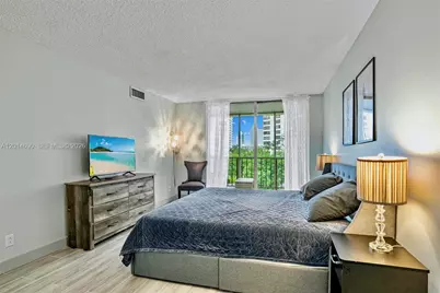 501 Three Islands Blvd #518, Hallandale Beach, FL 33009 - Photo 16