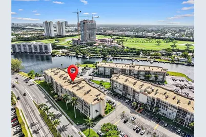 501 Three Islands Blvd #518, Hallandale Beach, FL 33009 - Photo 26