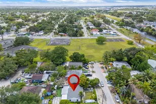 2222 NW 105th St, Miami, FL 33147 - Photo 48