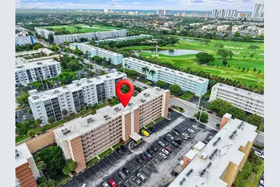 609 NE 14th Ave #405, Hallandale Beach, FL 33009 - Photo 22
