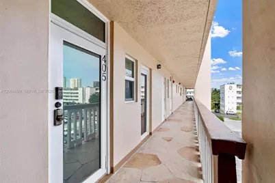 609 NE 14th Ave #405, Hallandale Beach, FL 33009 - Photo 4
