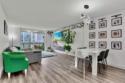 609 NE 14th Ave #405, Hallandale Beach, FL 33009 - Photo 10