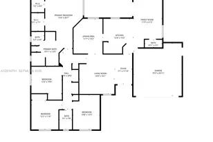 3142 SW 141st Ave, Miami, FL 33175 - Photo 4