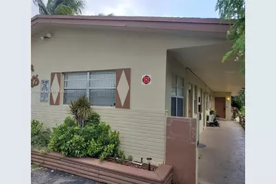 836 NW 2nd Ave #1, Fort Lauderdale, FL 33311 - Photo 1