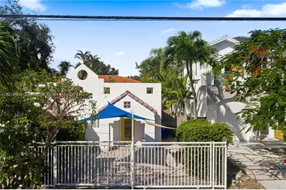 3235 Day Ave #1, Coconut Grove, FL 33133 - Photo 1