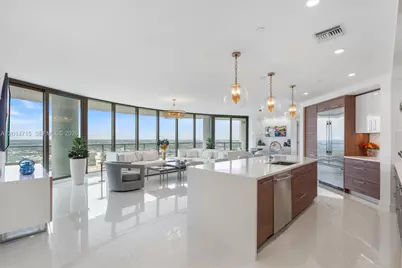 100 E Las Olas Blvd #4203, Fort Lauderdale, FL 33301 - Photo 6
