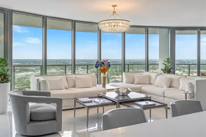 100 E Las Olas Blvd #4203, Fort Lauderdale, FL 33301 - Photo 1