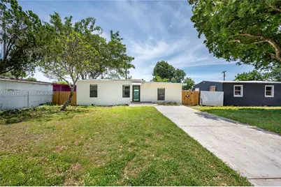 2106 Plunkett Ct, Hollywood, FL 33020 - Photo 1