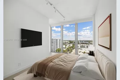 900 Bay Dr #1005 + Dock DS14, Miami Beach, FL 33141 - Photo 12