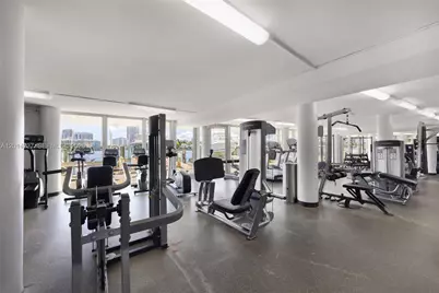 900 Bay Dr #1005 + Dock DS14, Miami Beach, FL 33141 - Photo 26