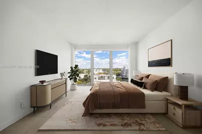 900 Bay Dr #1005 + Dock DS14, Miami Beach, FL 33141 - Photo 8