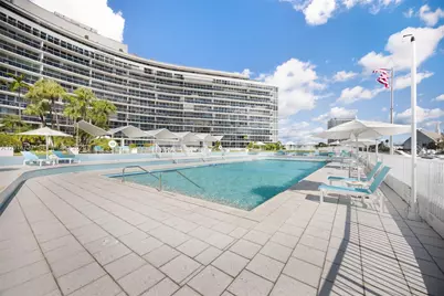 900 Bay Dr #1005 + Dock DS14, Miami Beach, FL 33141 - Photo 30