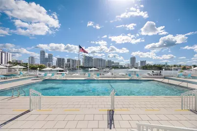 900 Bay Dr #1005 + Dock DS14, Miami Beach, FL 33141 - Photo 32