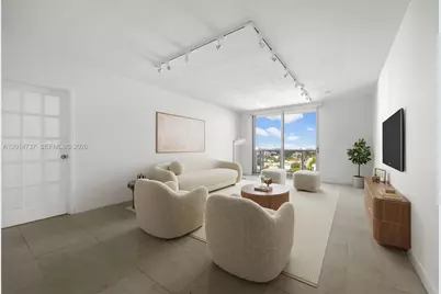 900 Bay Dr #1005 + Dock DS14, Miami Beach, FL 33141 - Photo 6