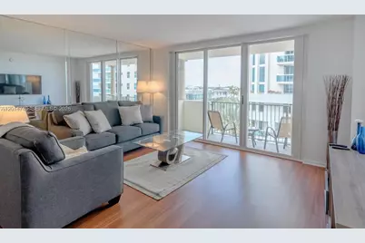 9195 Collins Ave #611, Surfside, FL 33154 - Photo 2