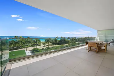 10203 Collins Ave #401, Bal Harbour, FL 33154 - Photo 2