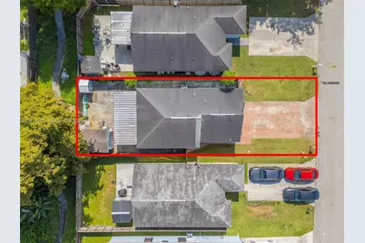 768 SW 9th St, Florida City, FL 33034 - Photo 38