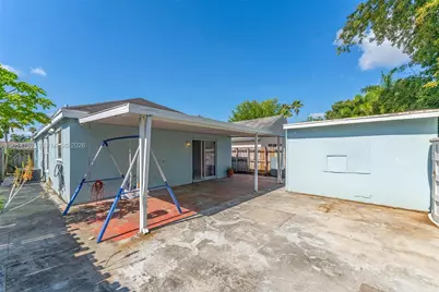 768 SW 9th St #0, Florida City, FL 33034 - Photo 20