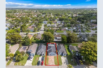 768 SW 9th St, Florida City, FL 33034 - Photo 30