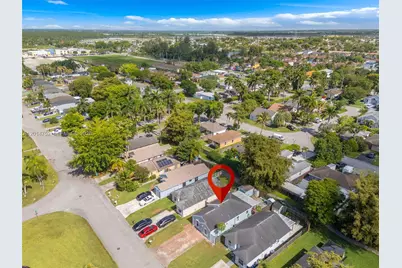 768 SW 9th St #0, Florida City, FL 33034 - Photo 26