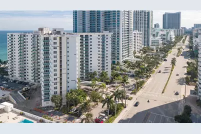 3001 S Ocean Dr #1623, Hollywood, FL 33019 - Photo 2